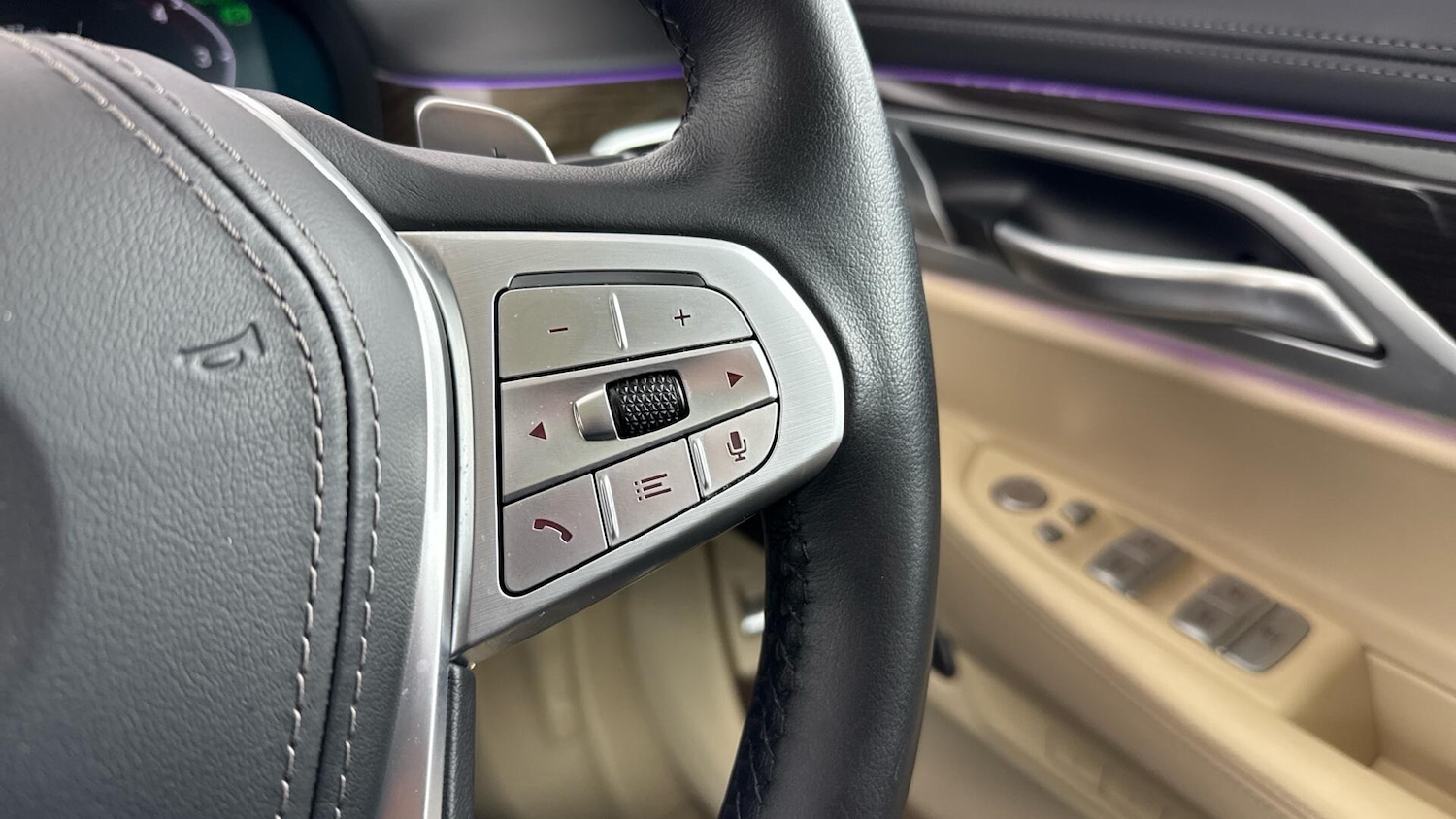 Used BMW 7 Series 2021 for sale - 77994159: Photo 23