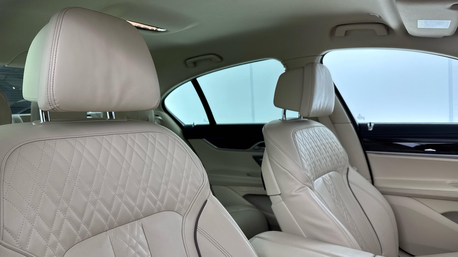 Used BMW 7 Series 2021 for sale - 77994159: Photo 27