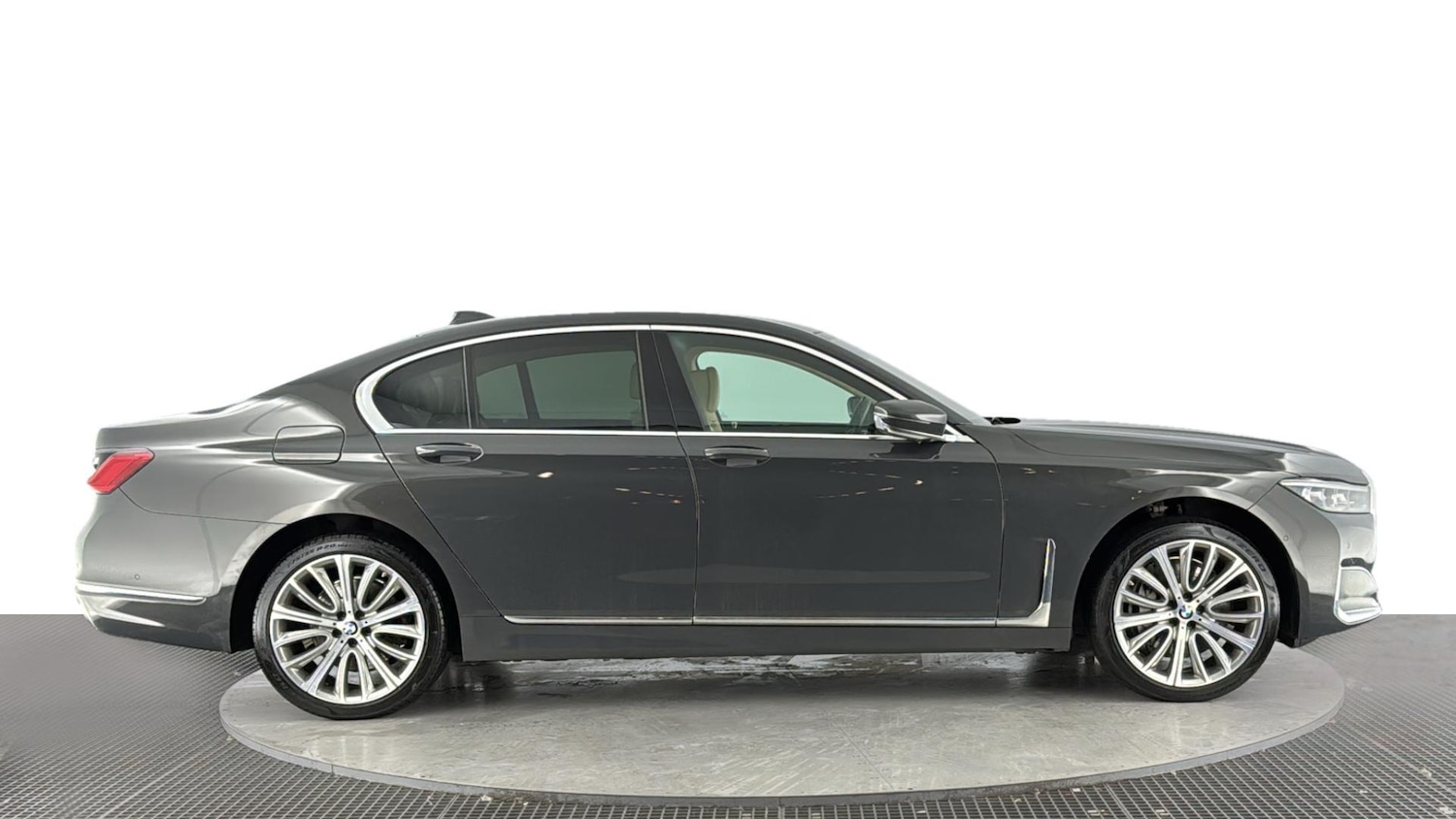 Used BMW 7 Series 2021 for sale - 77994159: Photo 3