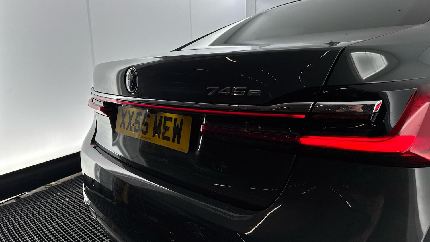 Used BMW 7 Series 2021 for sale - 77994159: Photo 30