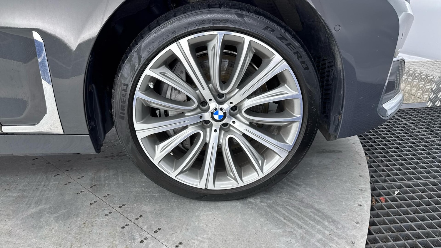 Used BMW 7 Series 2021 for sale - 77994159: Photo 31