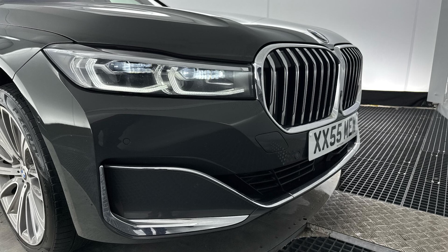 Used BMW 7 Series 2021 for sale - 77994159: Photo 33