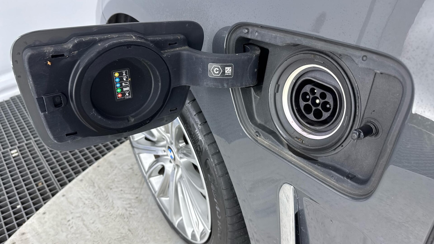 Used BMW 7 Series 2021 for sale - 77994159: Photo 34