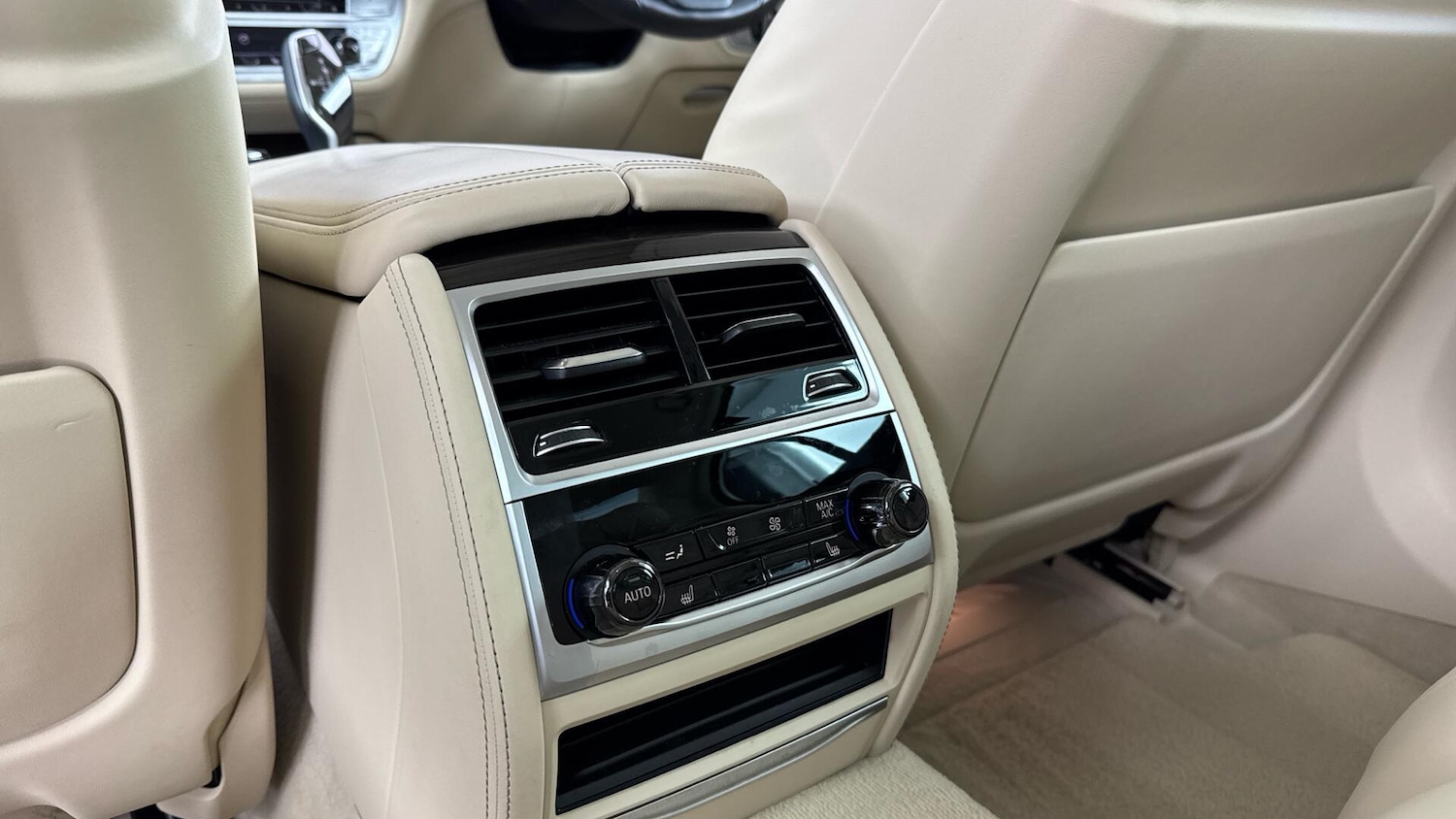 Used BMW 7 Series 2021 for sale - 77994159: Photo 35