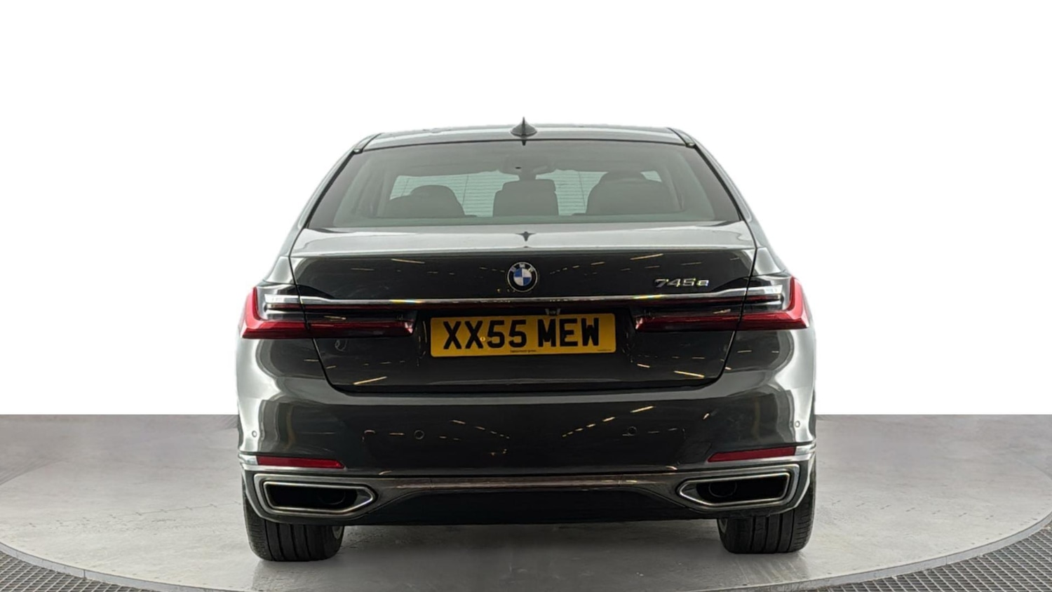 Used BMW 7 Series 2021 for sale - 77994159: Photo 5