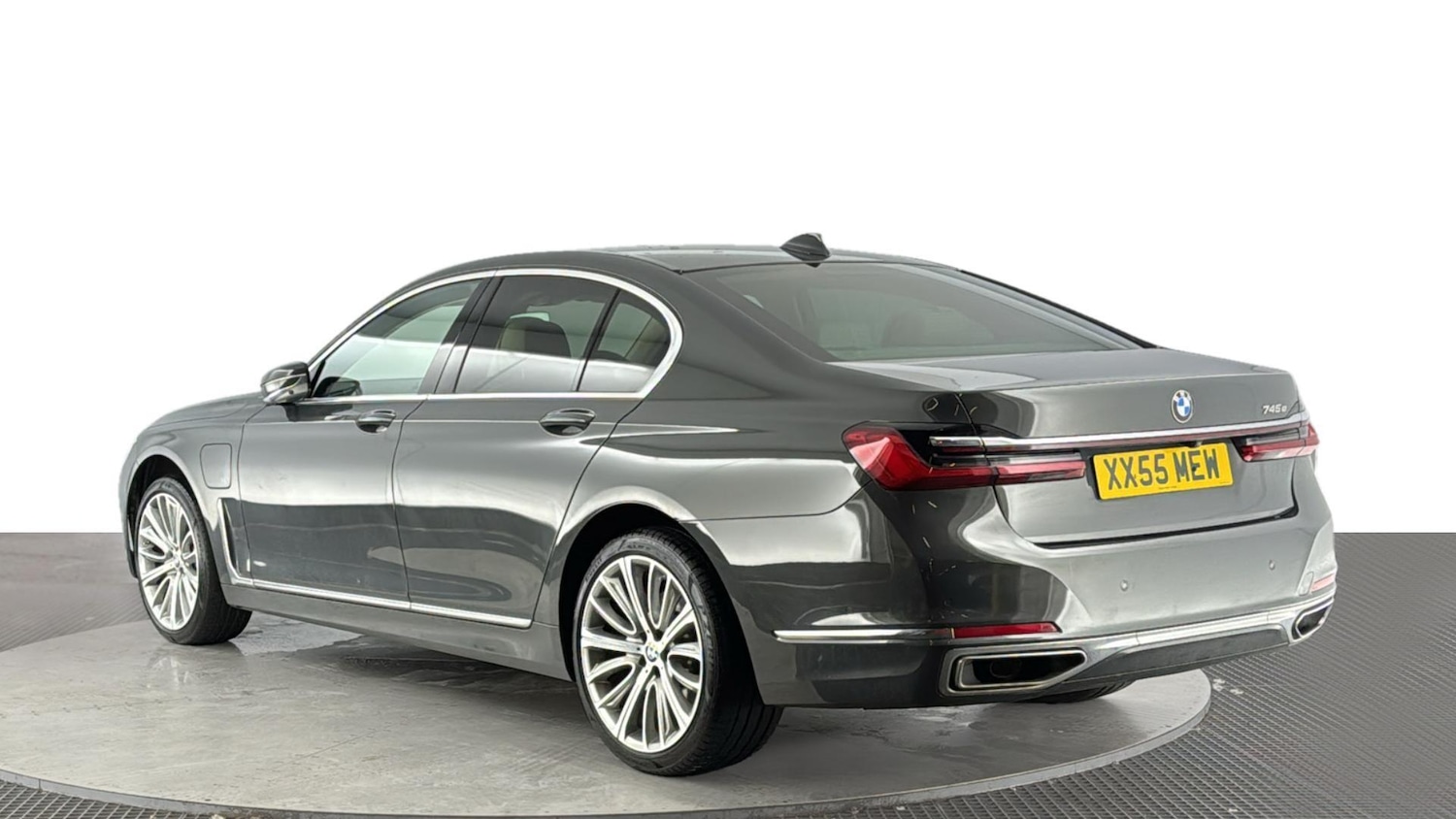 Used BMW 7 Series 2021 for sale - 77994159: Photo 6