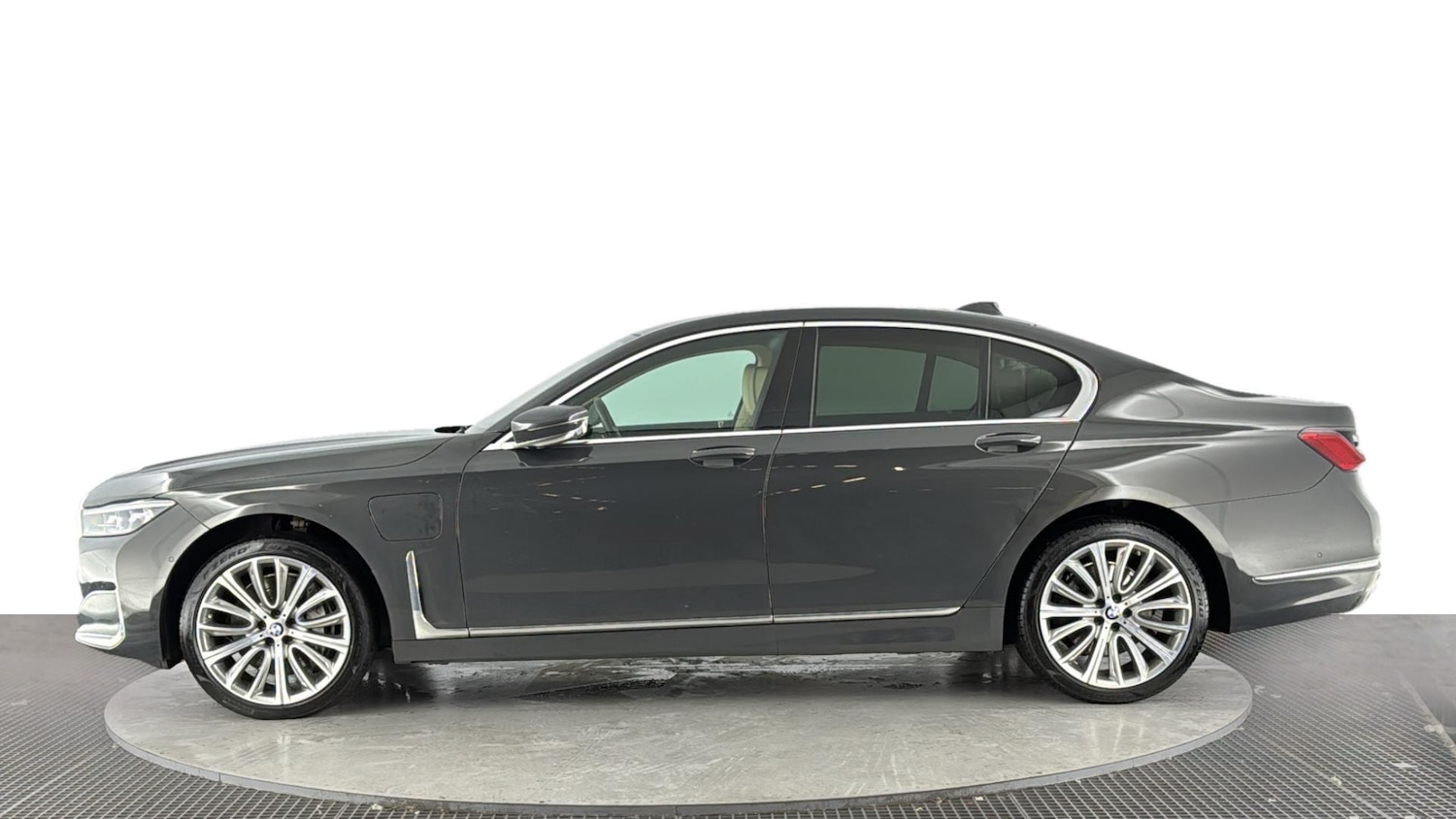Used BMW 7 Series 2021 for sale - 77994159: Photo 7