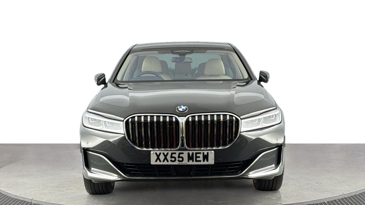 Used BMW 7 Series 2021 for sale - 77994159: Photo 8