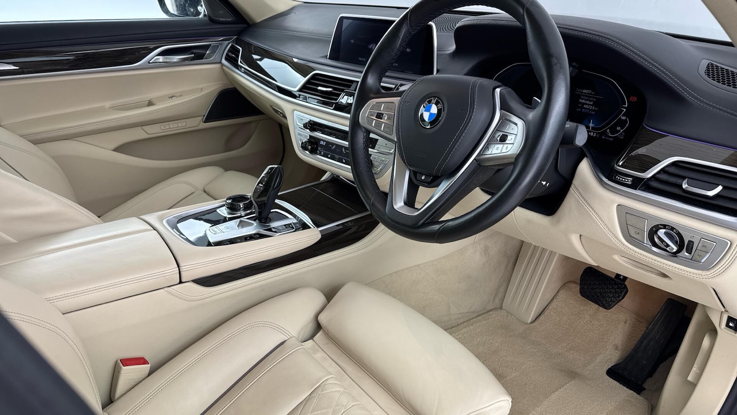 Used BMW 7 Series 2021 for sale - 77994159: Photo 9