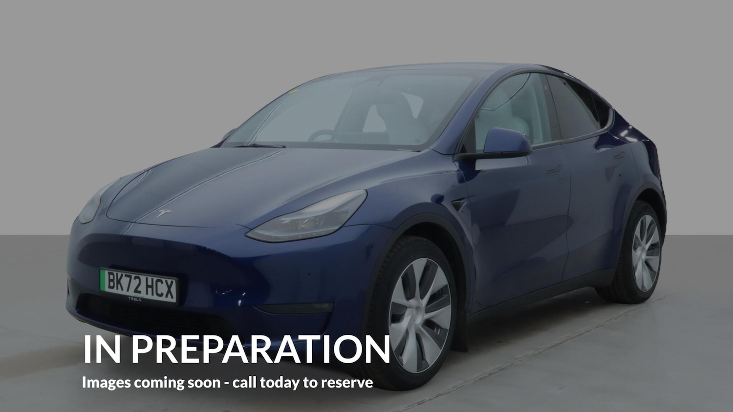 Used Tesla Model Y 2022 for sale - 77970594: Photo 2