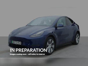 Used Tesla Model Y 2022 for sale - 77970594: Photo