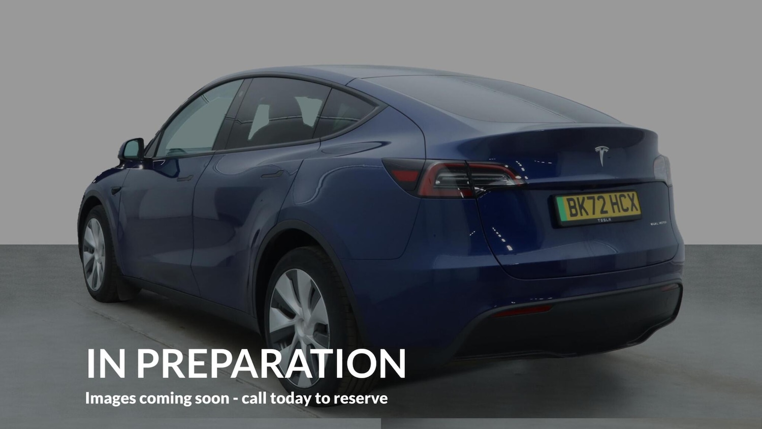 Used Tesla Model Y 2022 for sale - 77970594: Photo 3