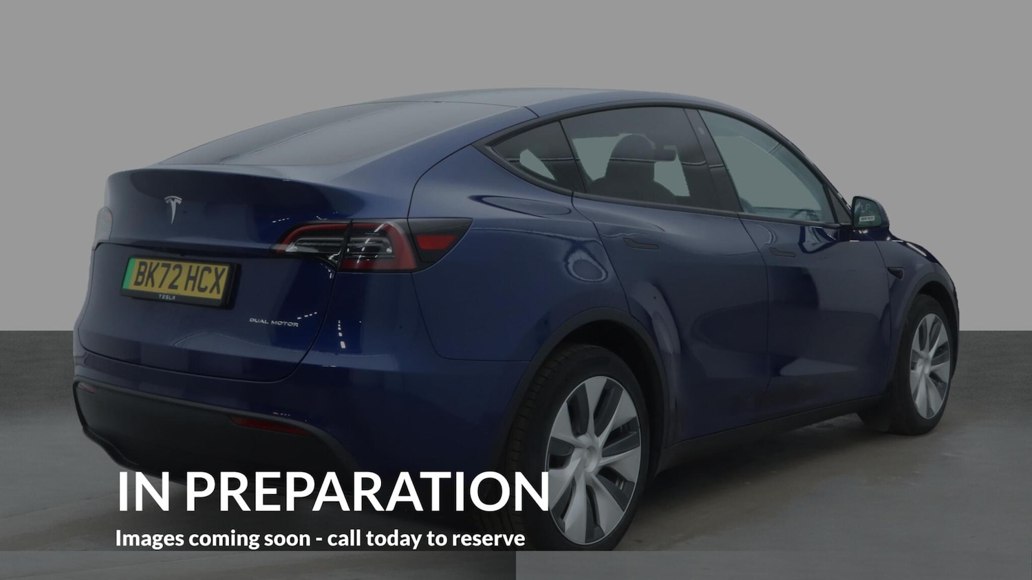 Used Tesla Model Y 2022 for sale - 77970594: Photo 4