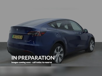 Used Tesla Model Y 2022 for sale - 77970594: Photo