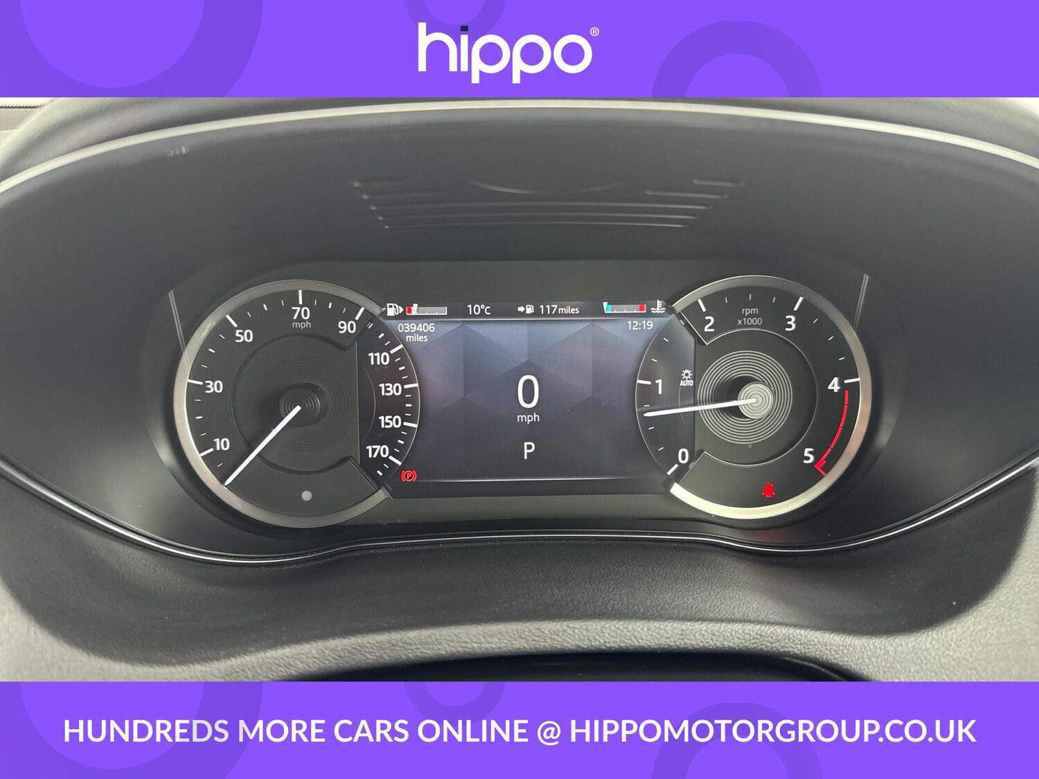 Used Jaguar E-Pace 2021 for sale - 77683002: Photo 13