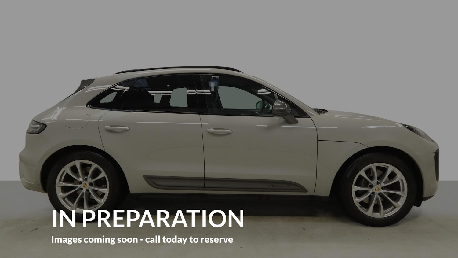 Used Porsche Macan 2023 for sale - 78033737: Photo 5