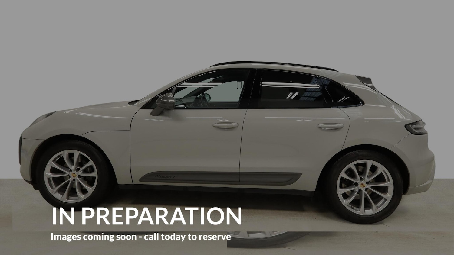 Used Porsche Macan 2023 for sale - 78033737: Photo 6