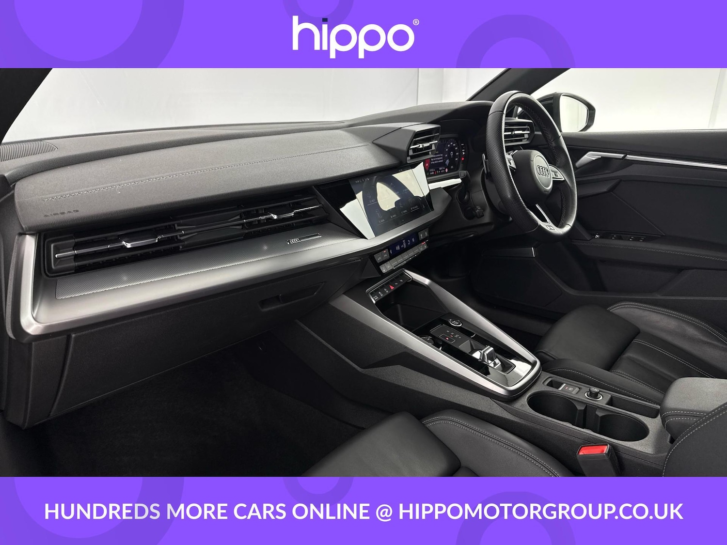 Used Audi A3 2024 for sale - 77091630: Photo 10