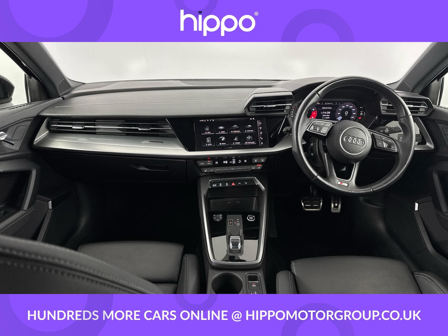 Used Audi A3 2024 for sale - 77091630: Photo 11