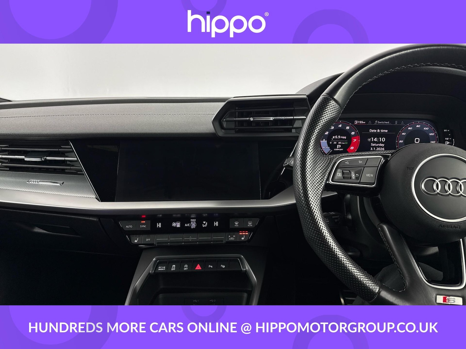 Used Audi A3 2024 for sale - 77091630: Photo 12