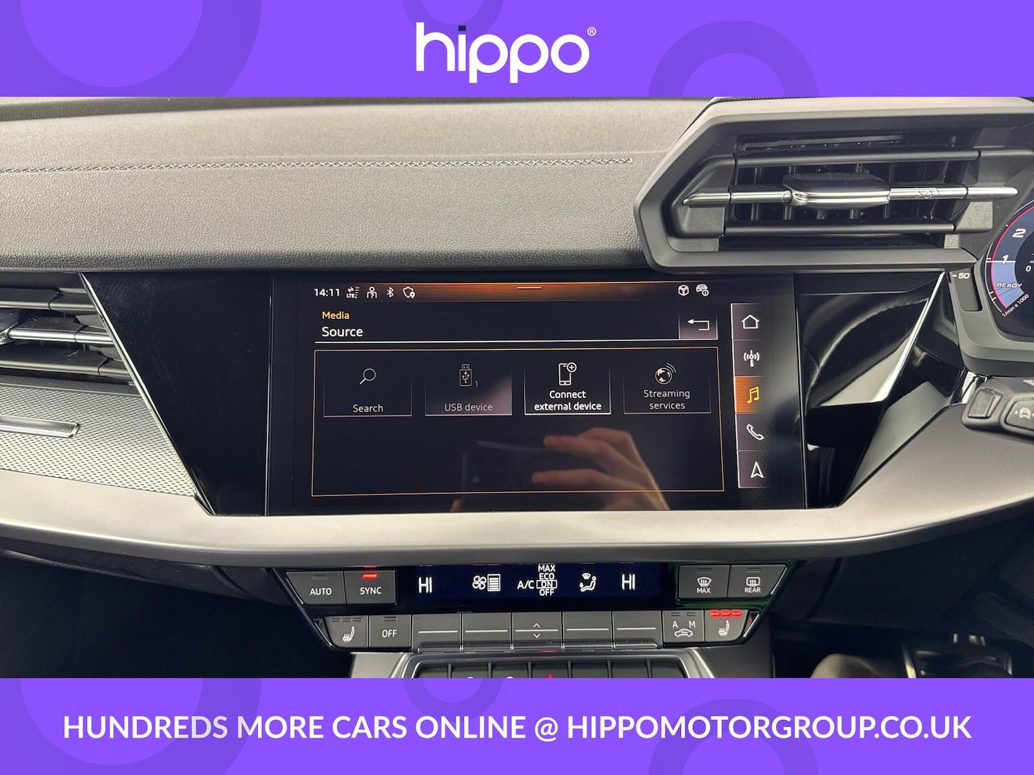 Used Audi A3 2024 for sale - 77091630: Photo 17