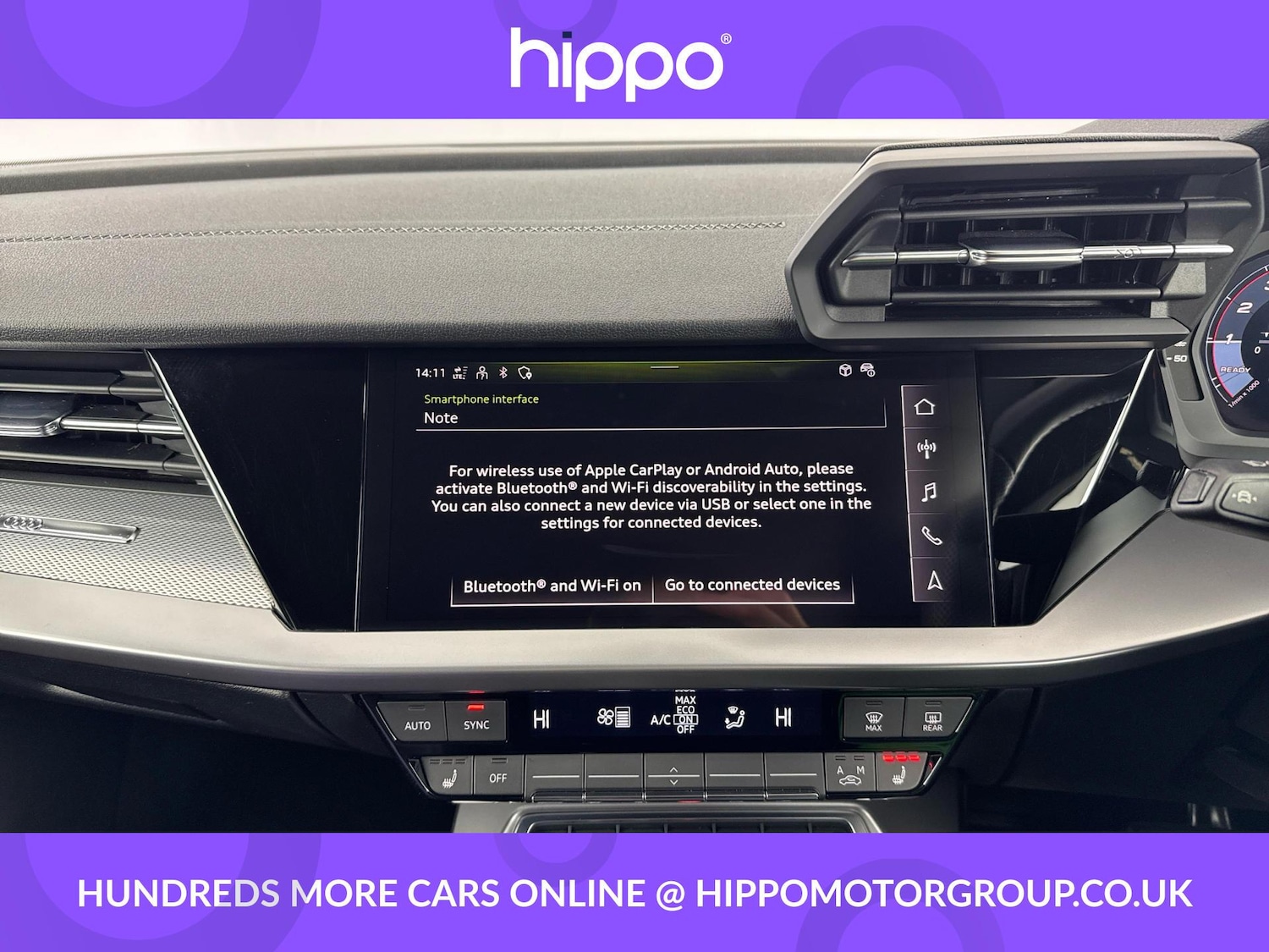 Used Audi A3 2024 for sale - 77091630: Photo 18