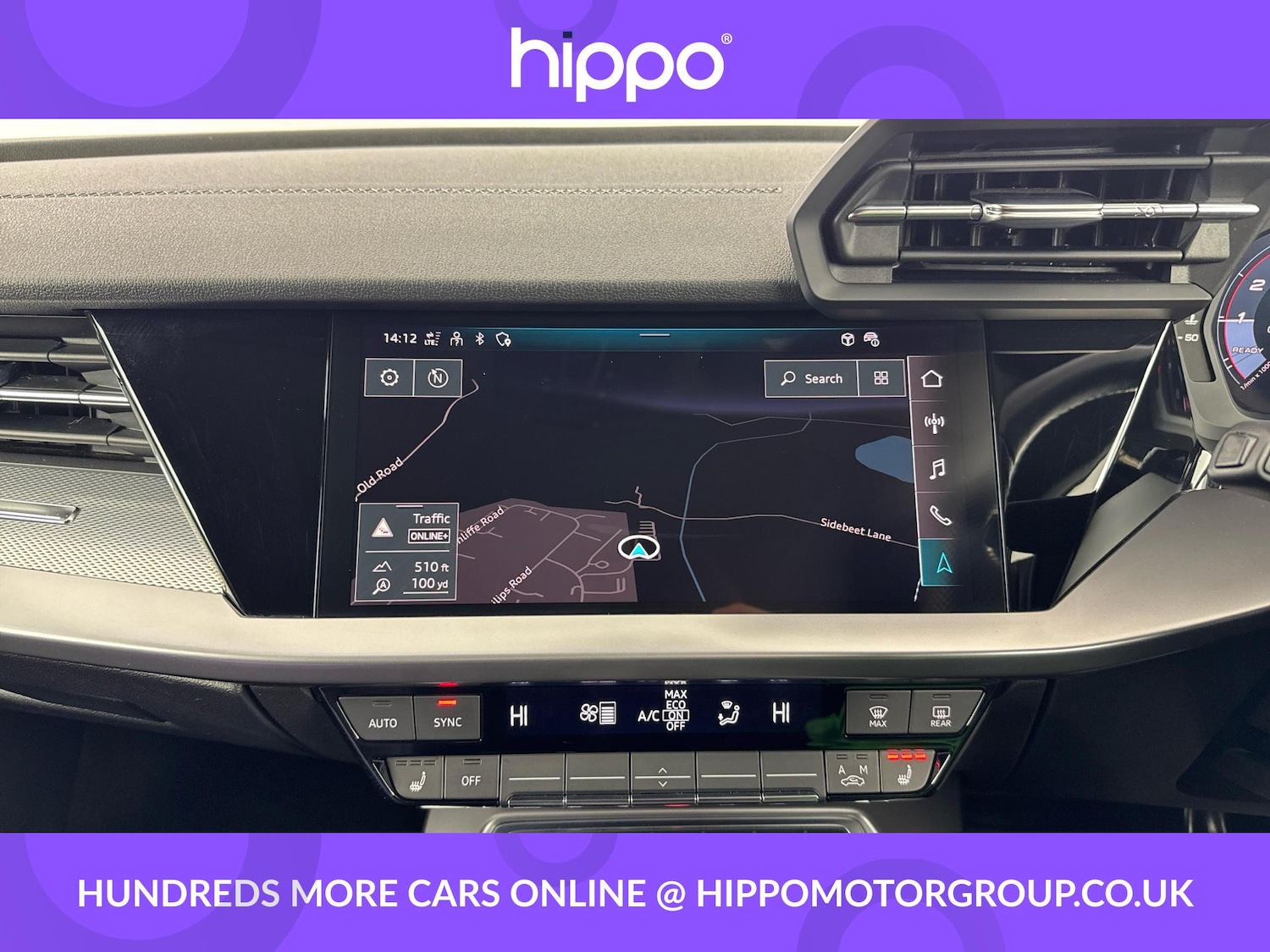 Used Audi A3 2024 for sale - 77091630: Photo 19