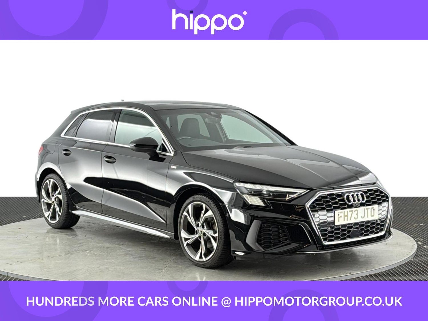 Used Audi A3 2024 for sale - 77091630: Photo 2