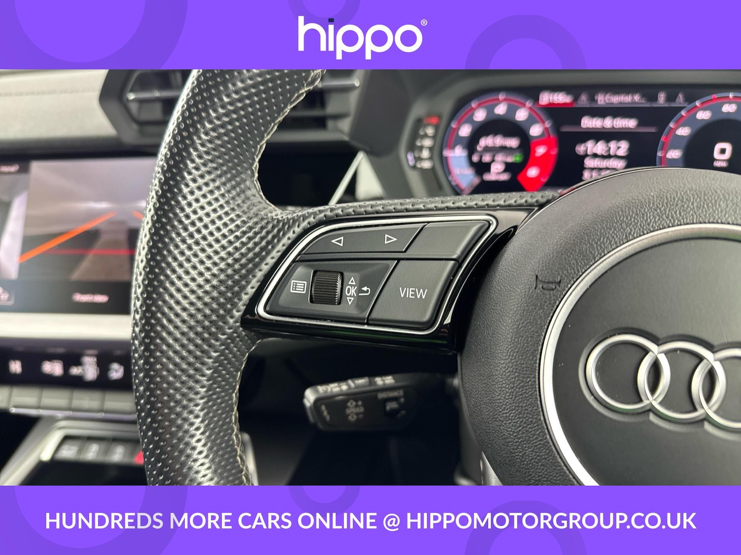 Used Audi A3 2024 for sale - 77091630: Photo 23