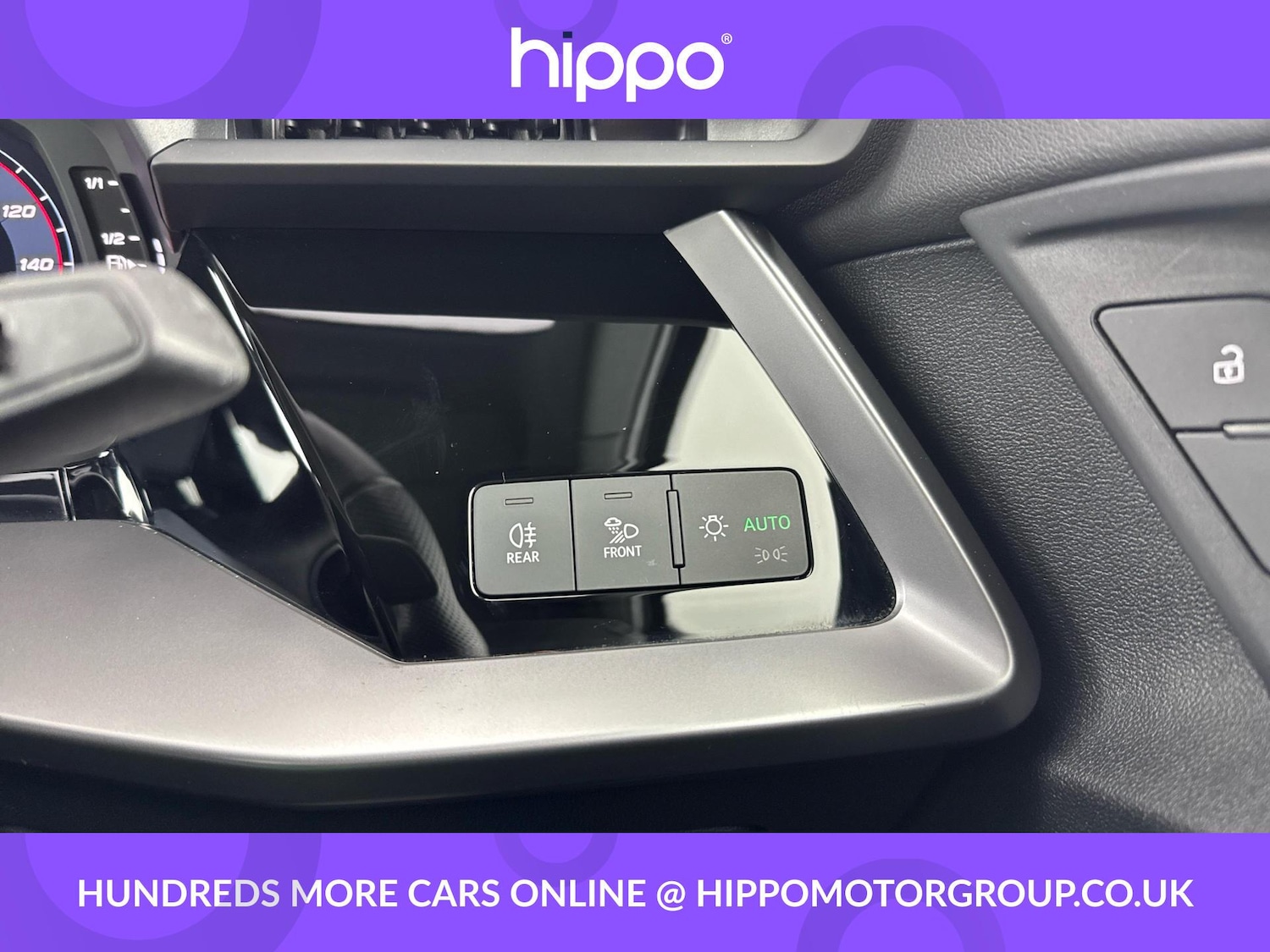 Used Audi A3 2024 for sale - 77091630: Photo 26