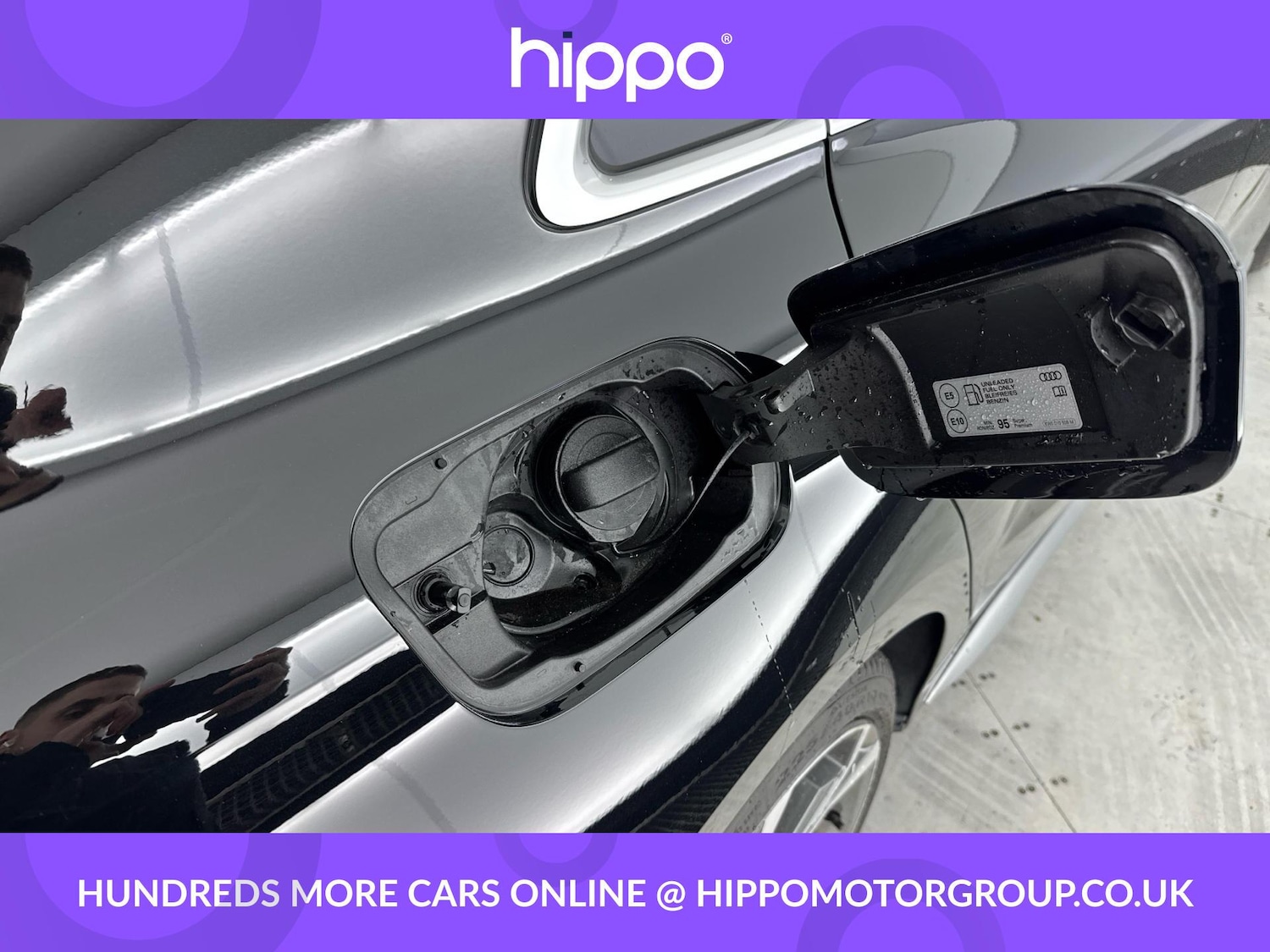 Used Audi A3 2024 for sale - 77091630: Photo 28