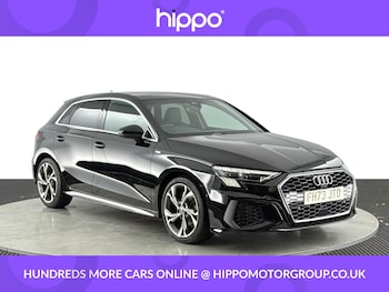 Used Audi A3 2024 for sale - 77091630: Photo