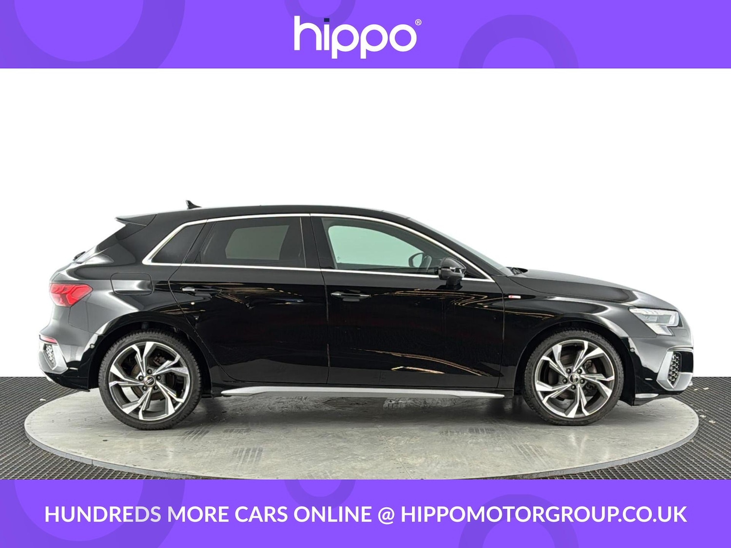 Used Audi A3 2024 for sale - 77091630: Photo 3