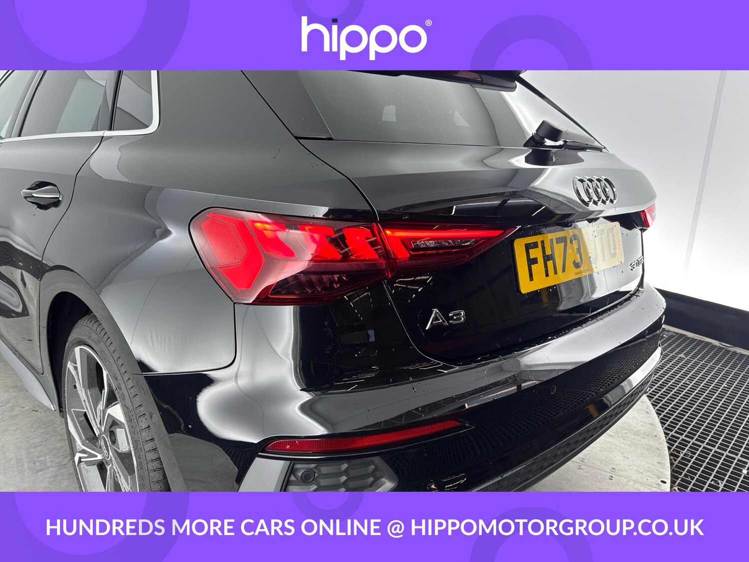 Used Audi A3 2024 for sale - 77091630: Photo 32