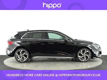 Used Audi A3 2024 for sale - 77091630: Photo