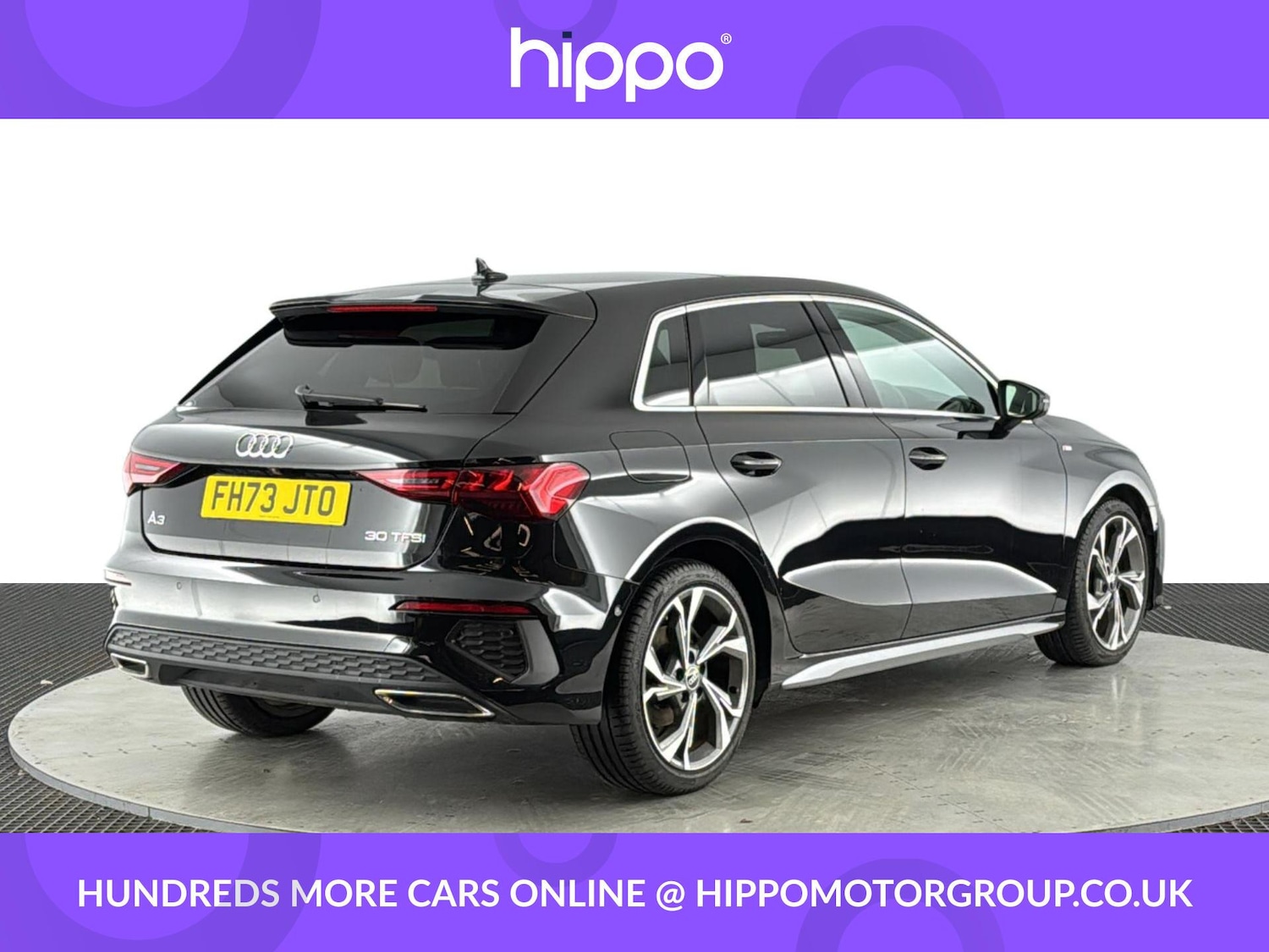 Used Audi A3 2024 for sale - 77091630: Photo 4