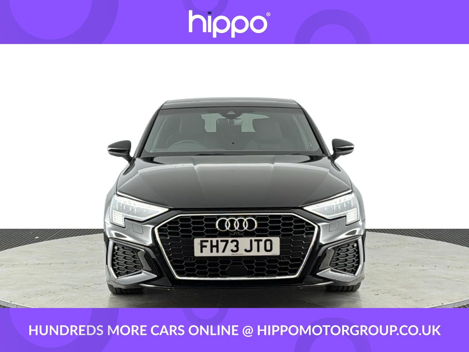 Used Audi A3 2024 for sale - 77091630: Photo 8