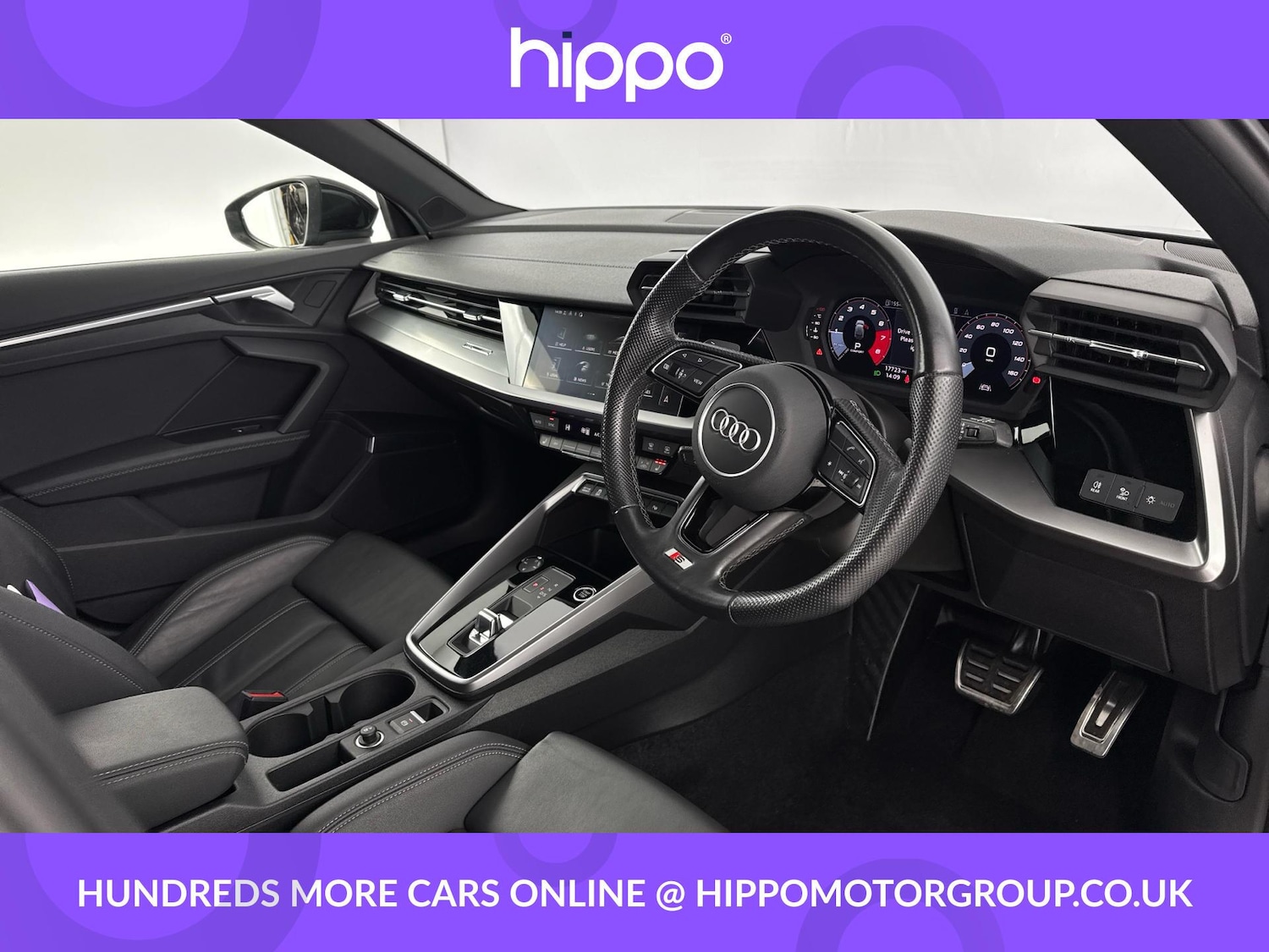 Used Audi A3 2024 for sale - 77091630: Photo 9