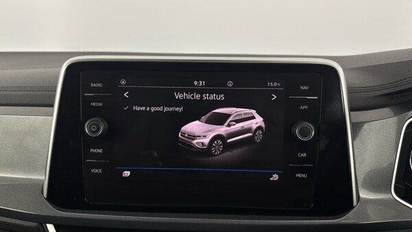 Used Volkswagen T-Roc 2024 for sale - 76040345: Photo 12