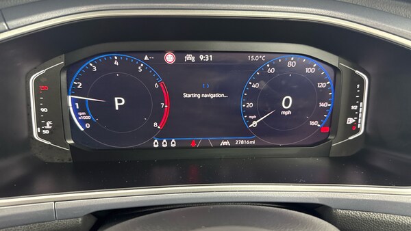 Used Volkswagen T-Roc 2024 for sale - 76040345: Photo 13