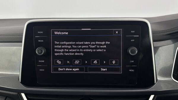 Used Volkswagen T-Roc 2024 for sale - 76040345: Photo 18