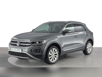 Volkswagen - T-Roc