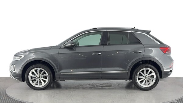 Used Volkswagen T-Roc 2024 for sale - 76040345: Photo 42