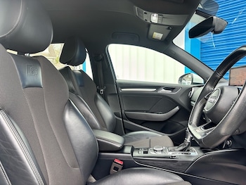 Used Audi A3 2019 for sale - 78712481: Photo