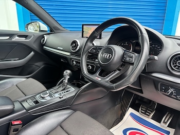 Used Audi A3 2019 for sale - 78712481: Photo