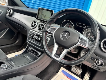 Used Mercedes-Benz GLA 2014 for sale - 78583684: Photo