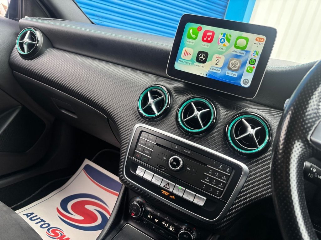 Used Mercedes-Benz A-Class 2016 for sale - 77774848: Photo 10