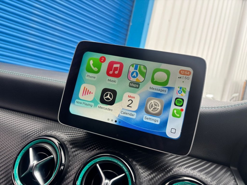 Used Mercedes-Benz A-Class 2016 for sale - 77774848: Photo 11