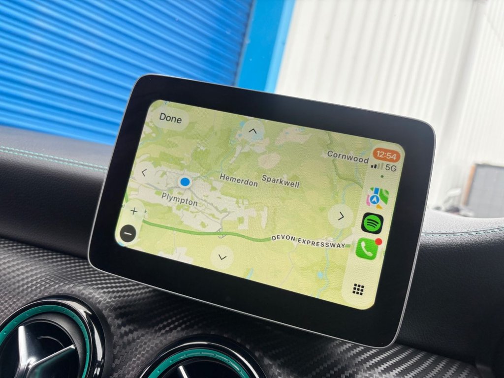 Used Mercedes-Benz A-Class 2016 for sale - 77774848: Photo 12