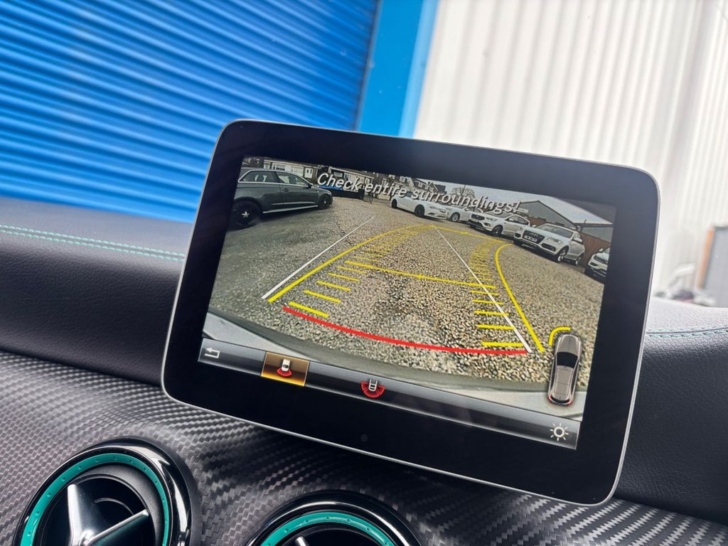 Used Mercedes-Benz A-Class 2016 for sale - 77774848: Photo 13